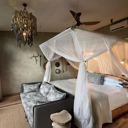 Bumi Hills Safari Lodge Exterior photo