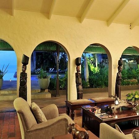 Bumi Hills Safari Lodge Exterior photo