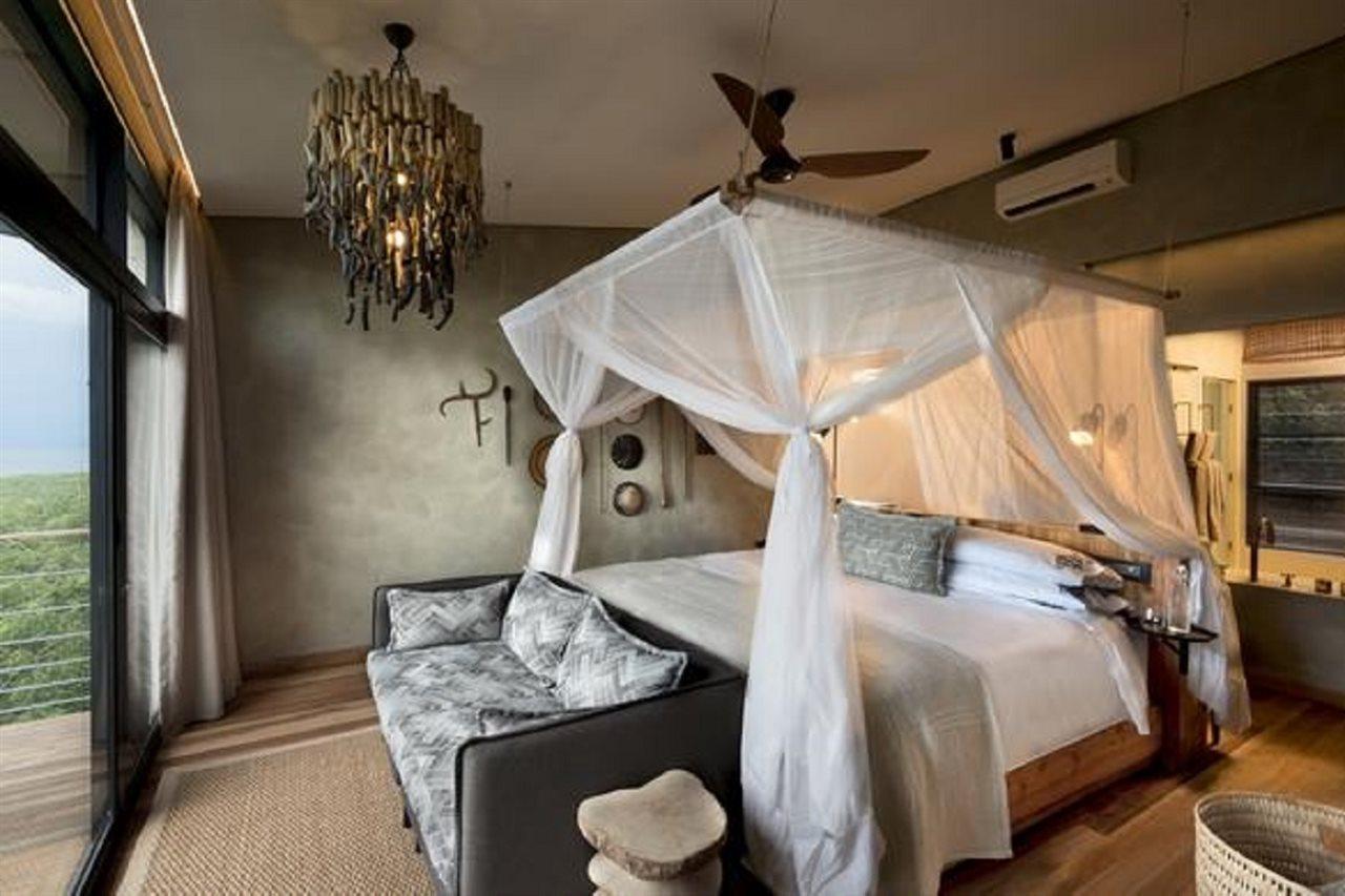 Bumi Hills Safari Lodge Exterior photo