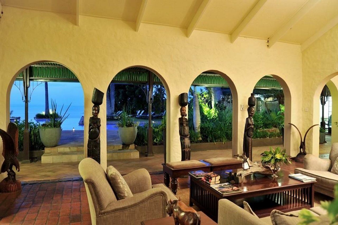 Bumi Hills Safari Lodge Exterior photo