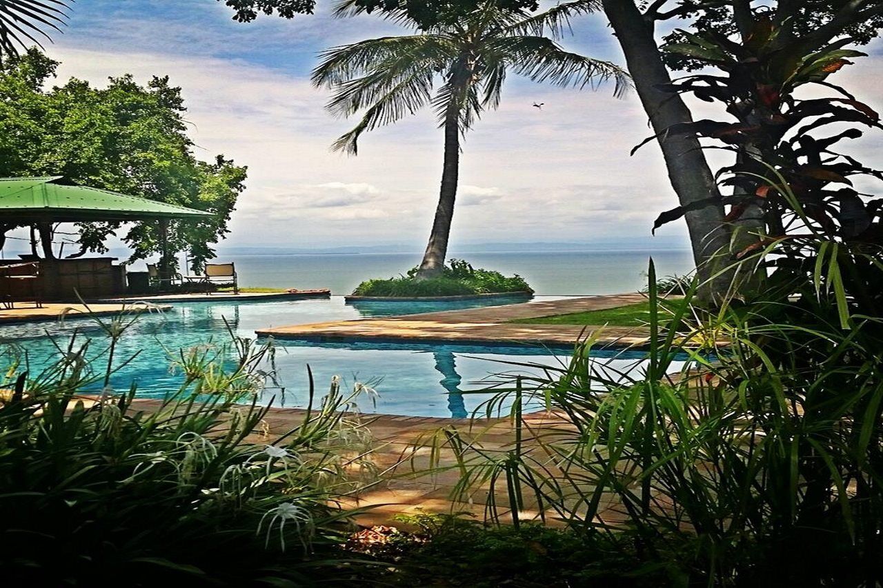 Bumi Hills Safari Lodge Exterior photo